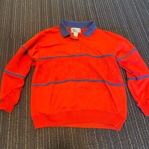 VINTAGE Blast Blues size S sweater